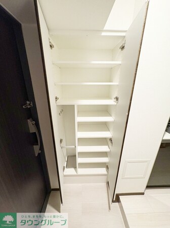 GENOVIA平塚IIIの物件内観写真